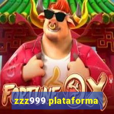 zzz999 plataforma